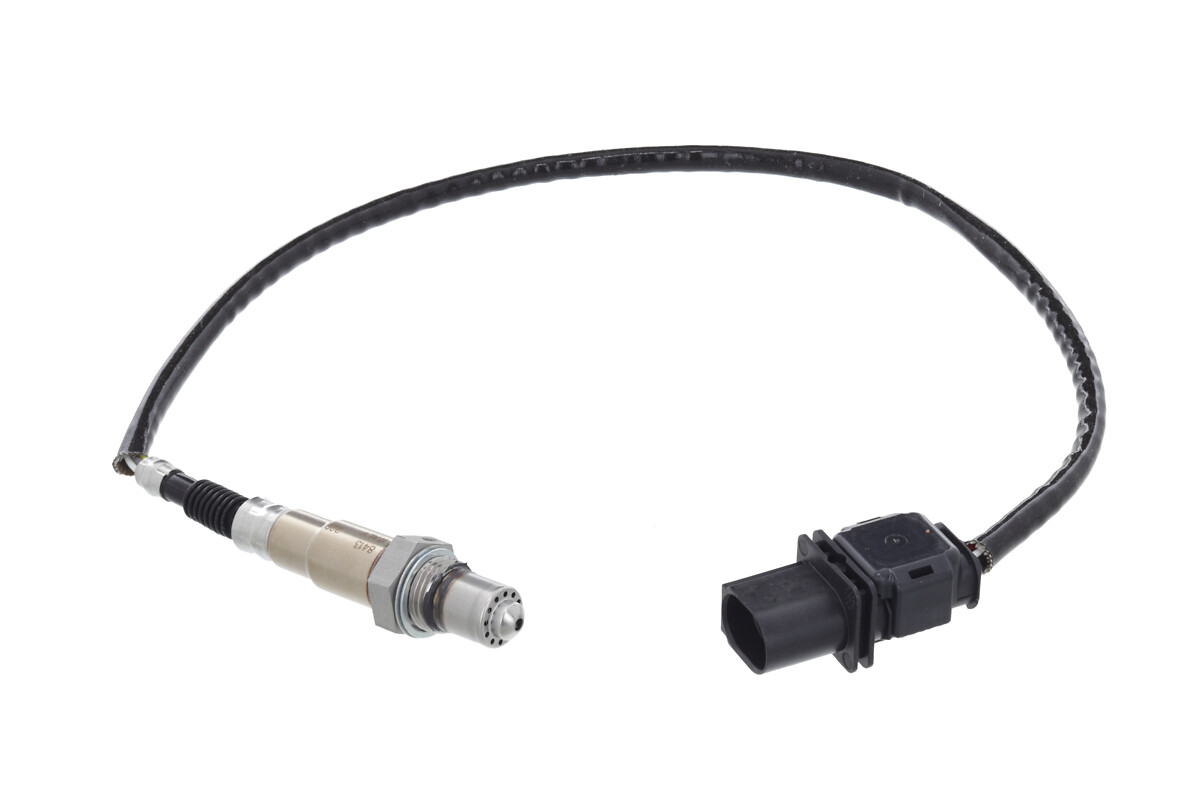Oxygen Sensor