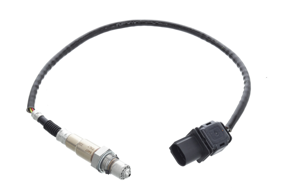 Oxygen Sensor