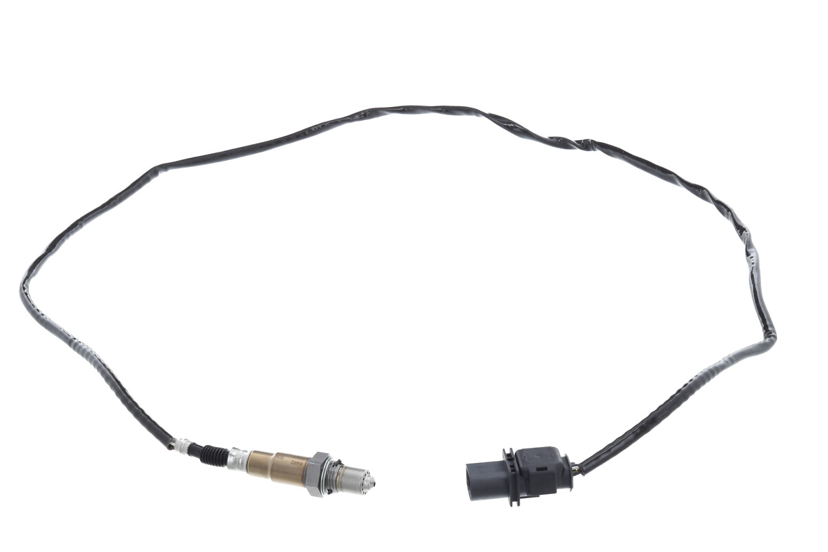 Oxygen Sensor