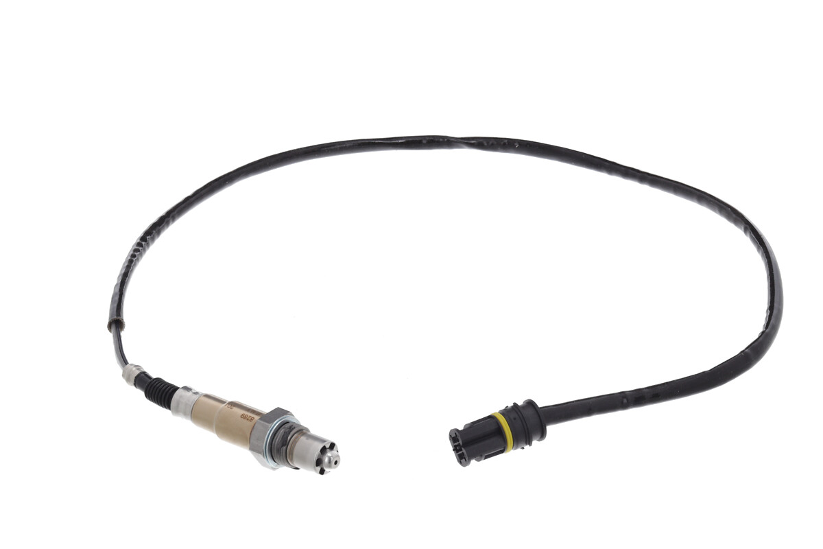 Oxygen Sensor