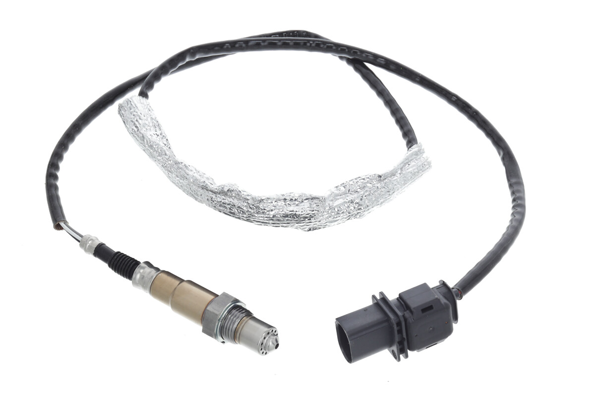 Oxygen Sensor
