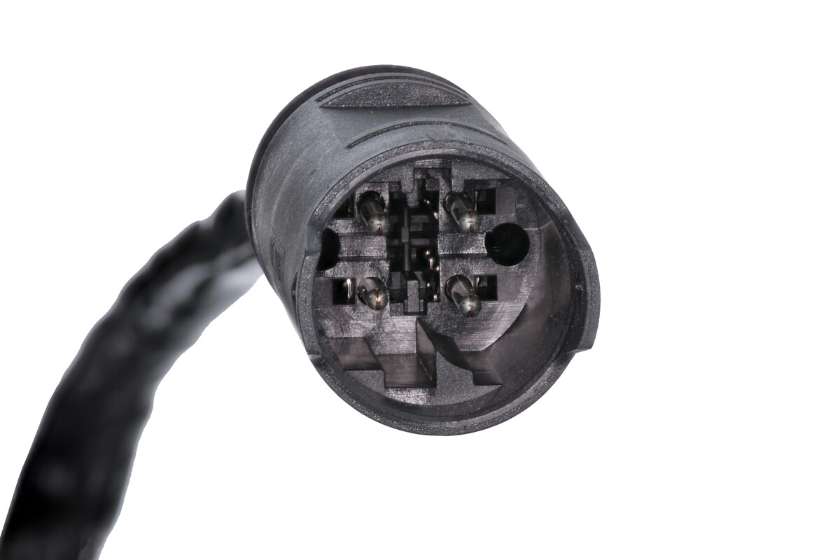 Oxygen Sensor 2