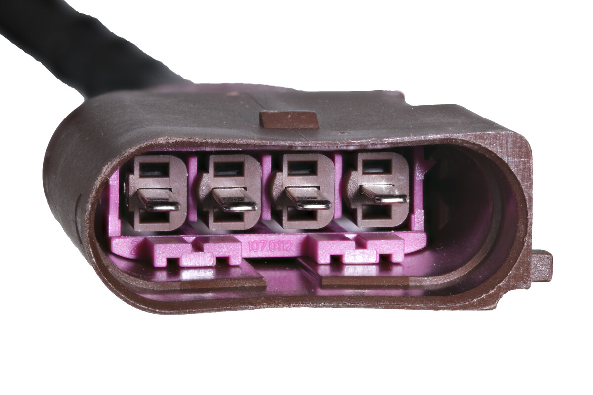 Oxygen Sensor 2