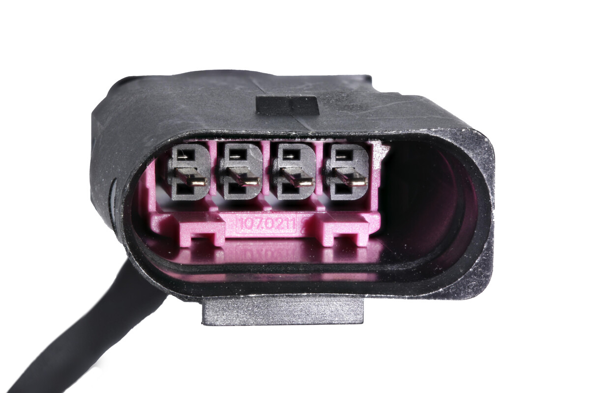 Oxygen Sensor 2