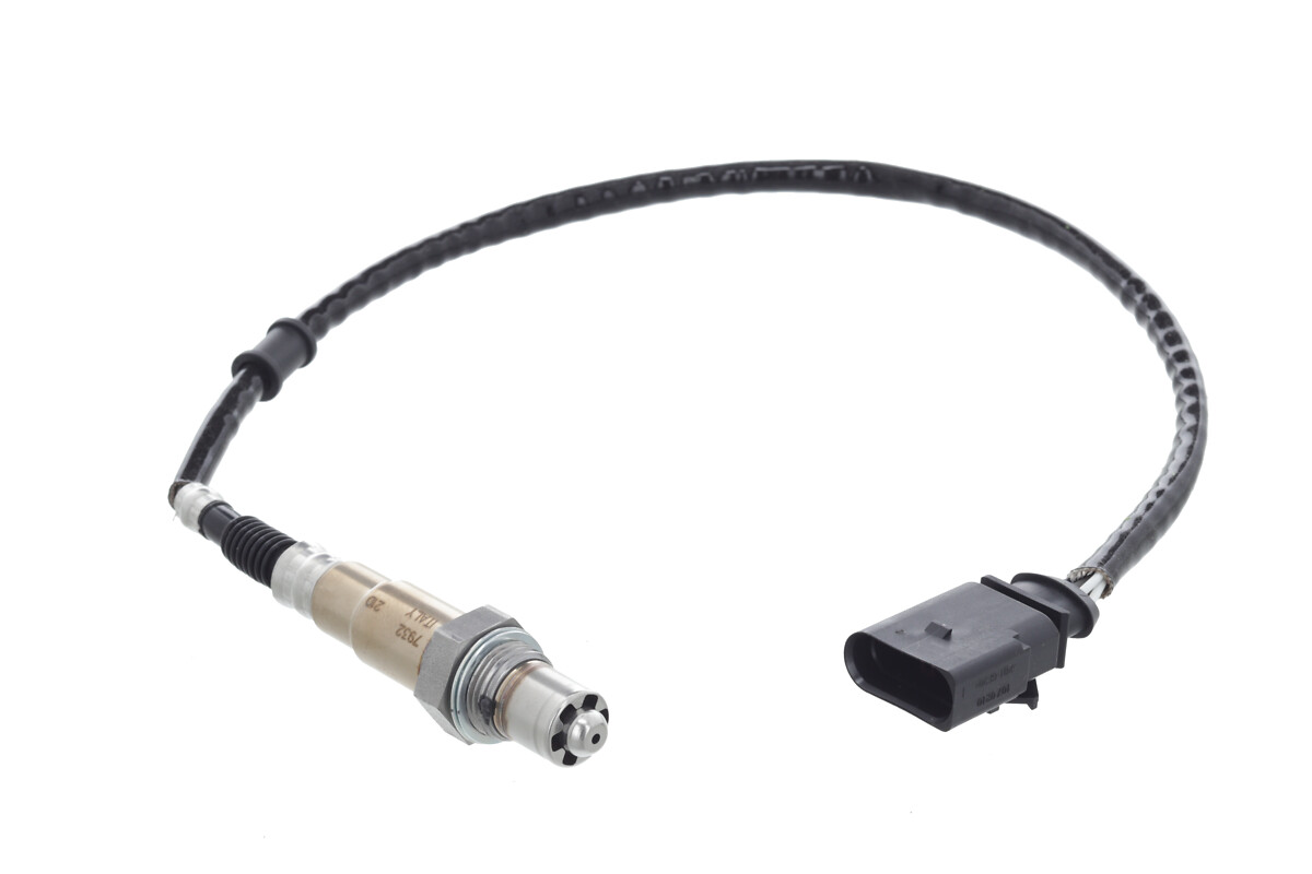Oxygen Sensor