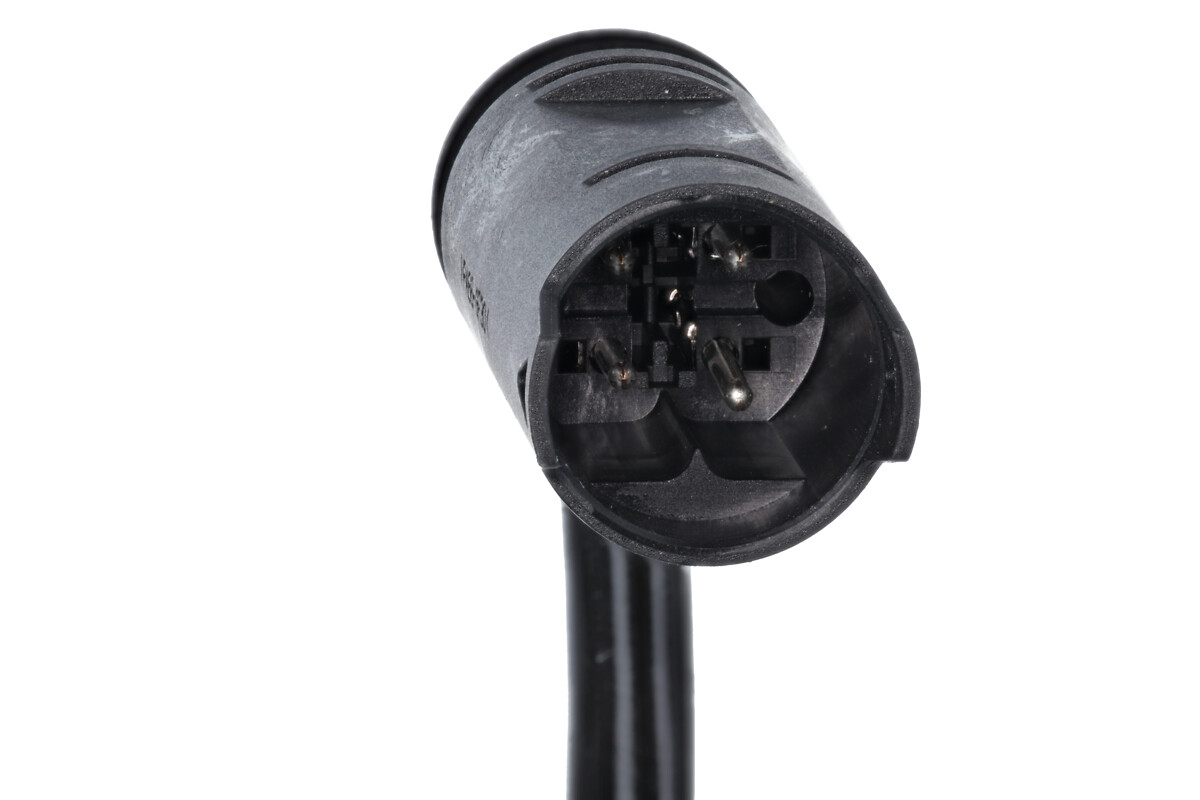 Oxygen Sensor 2
