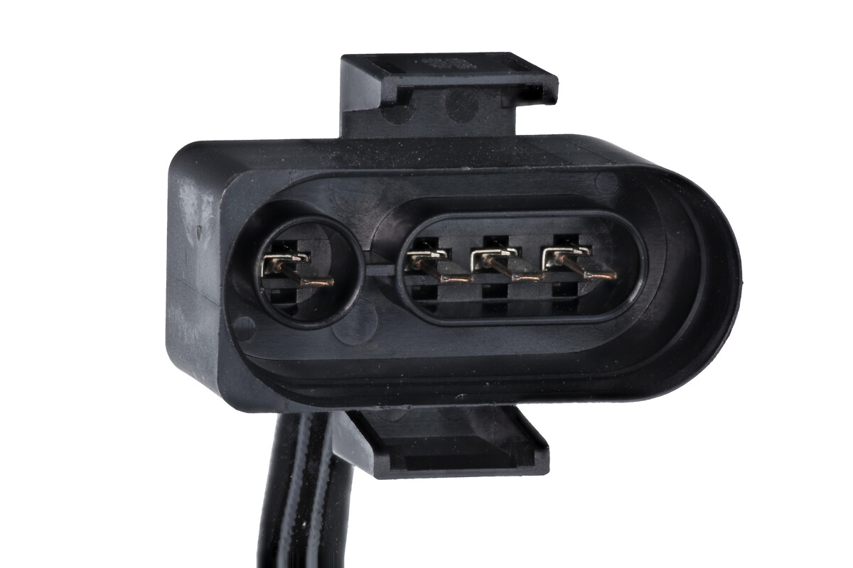 Oxygen Sensor 2