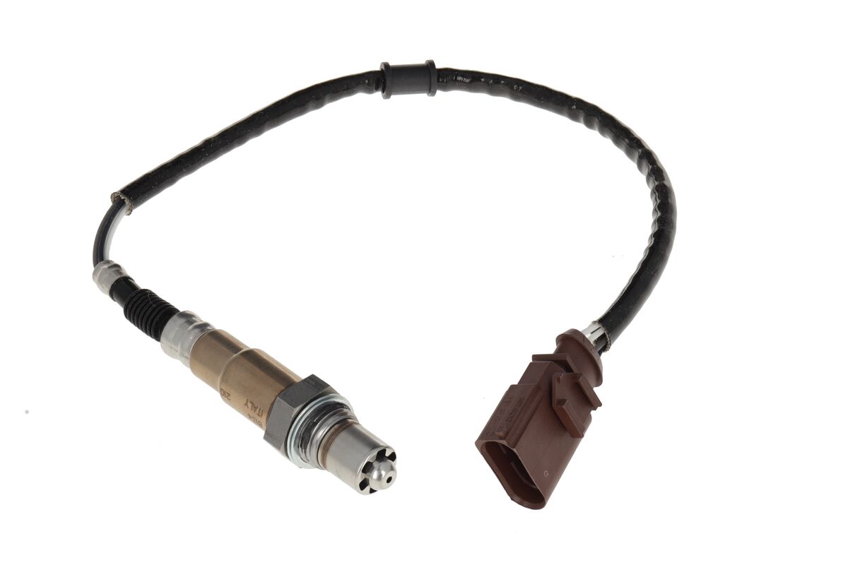 Oxygen Sensor