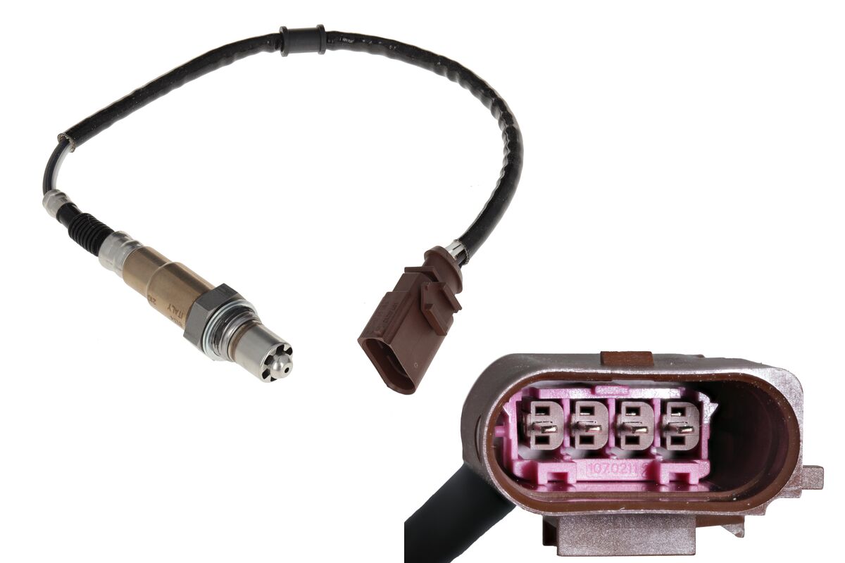 Oxygen Sensor 3