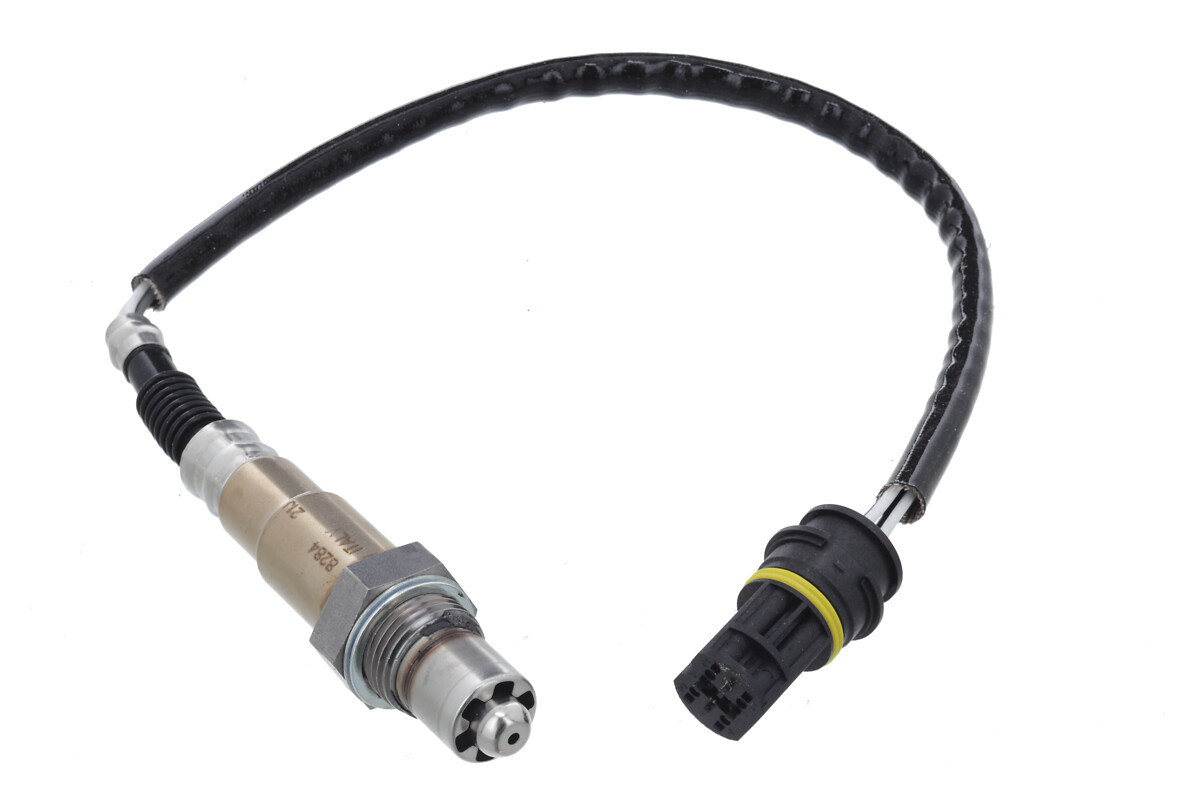 Oxygen Sensor