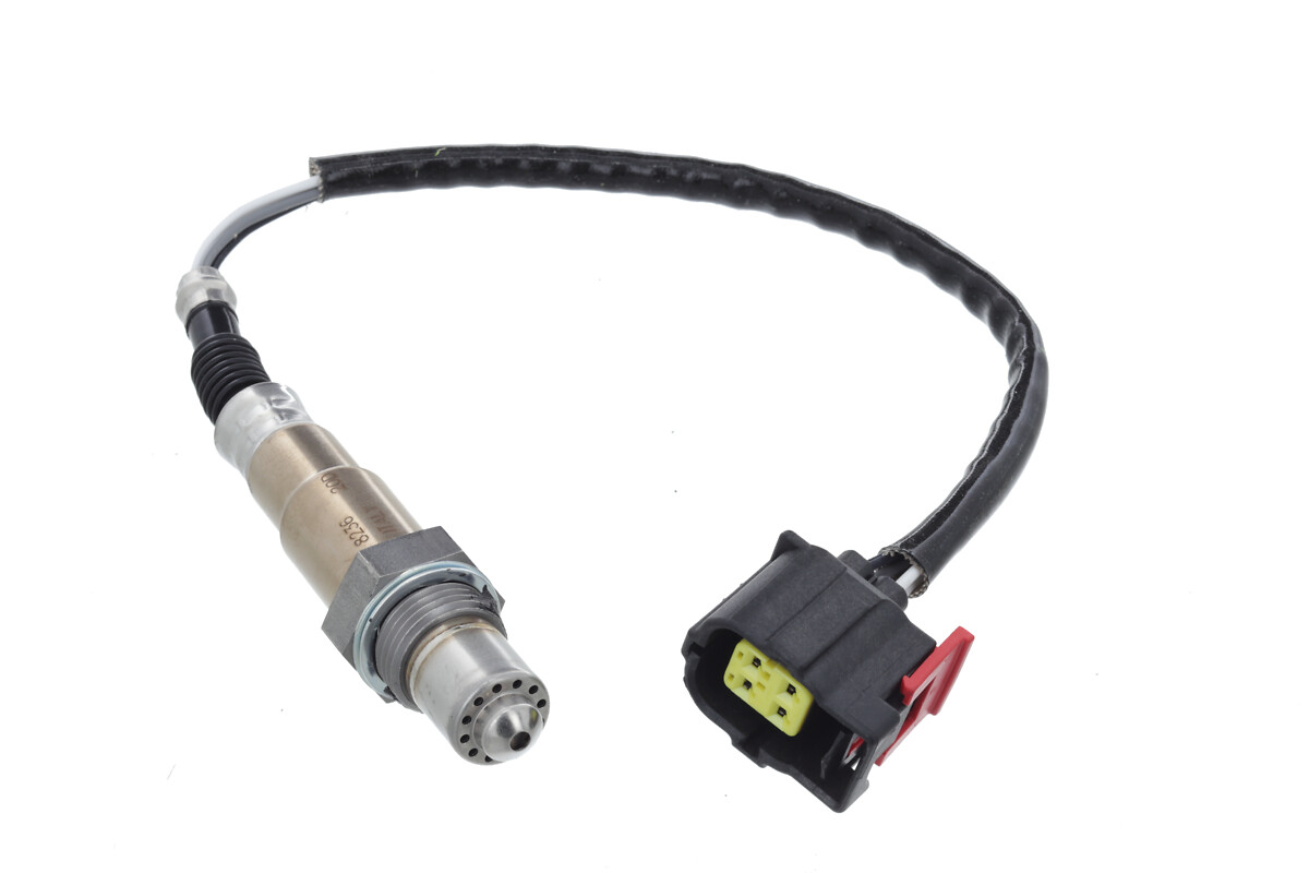 Oxygen Sensor