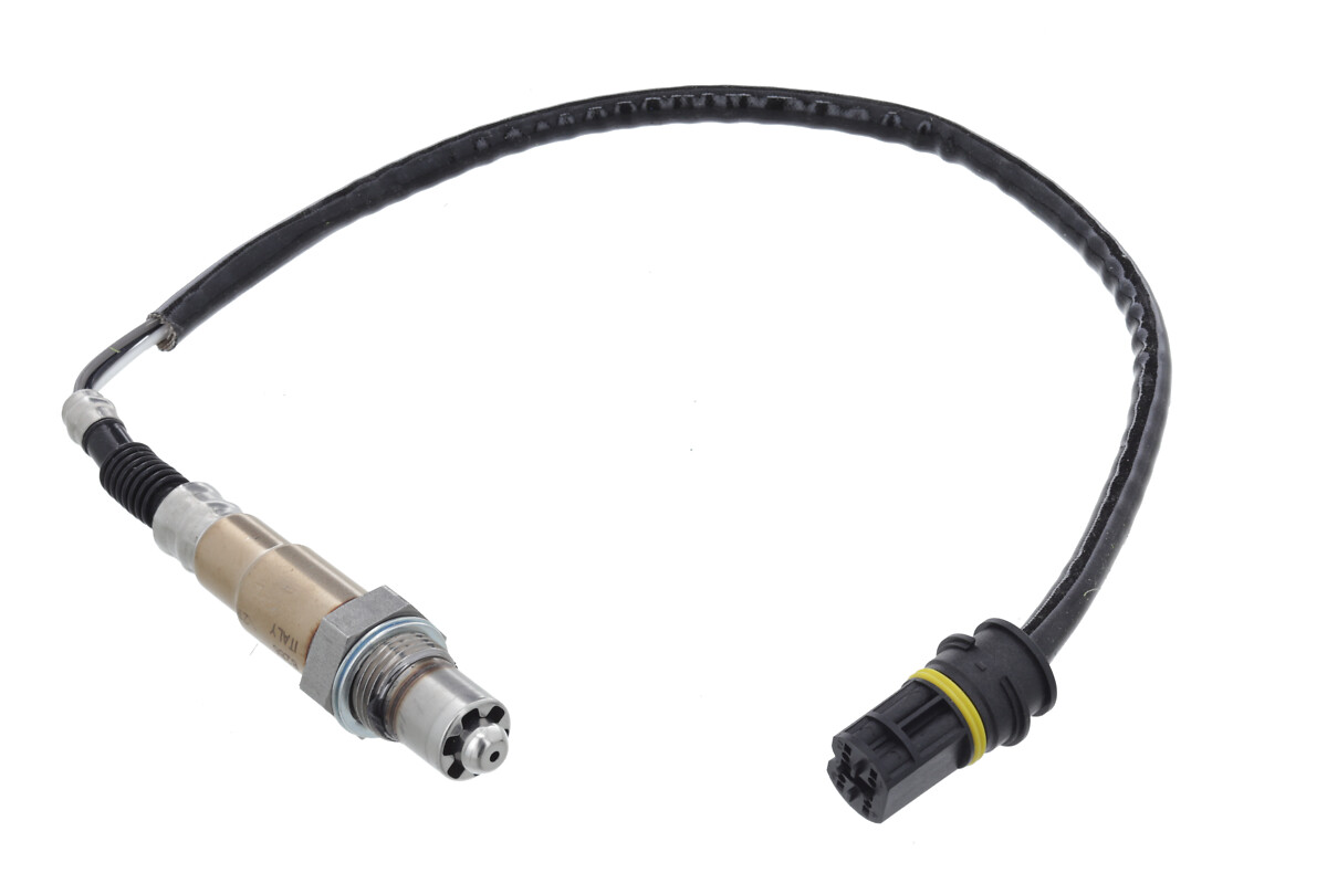 Oxygen Sensor