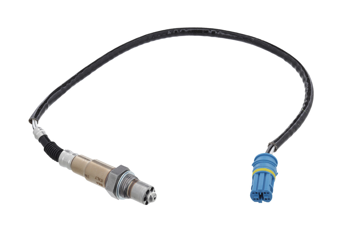 Oxygen Sensor