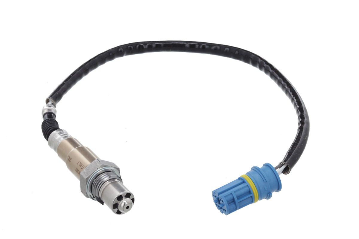 Oxygen Sensor