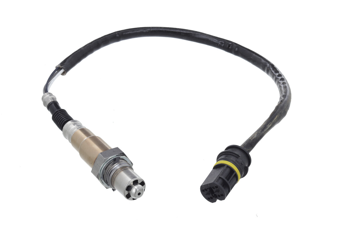 Oxygen Sensor