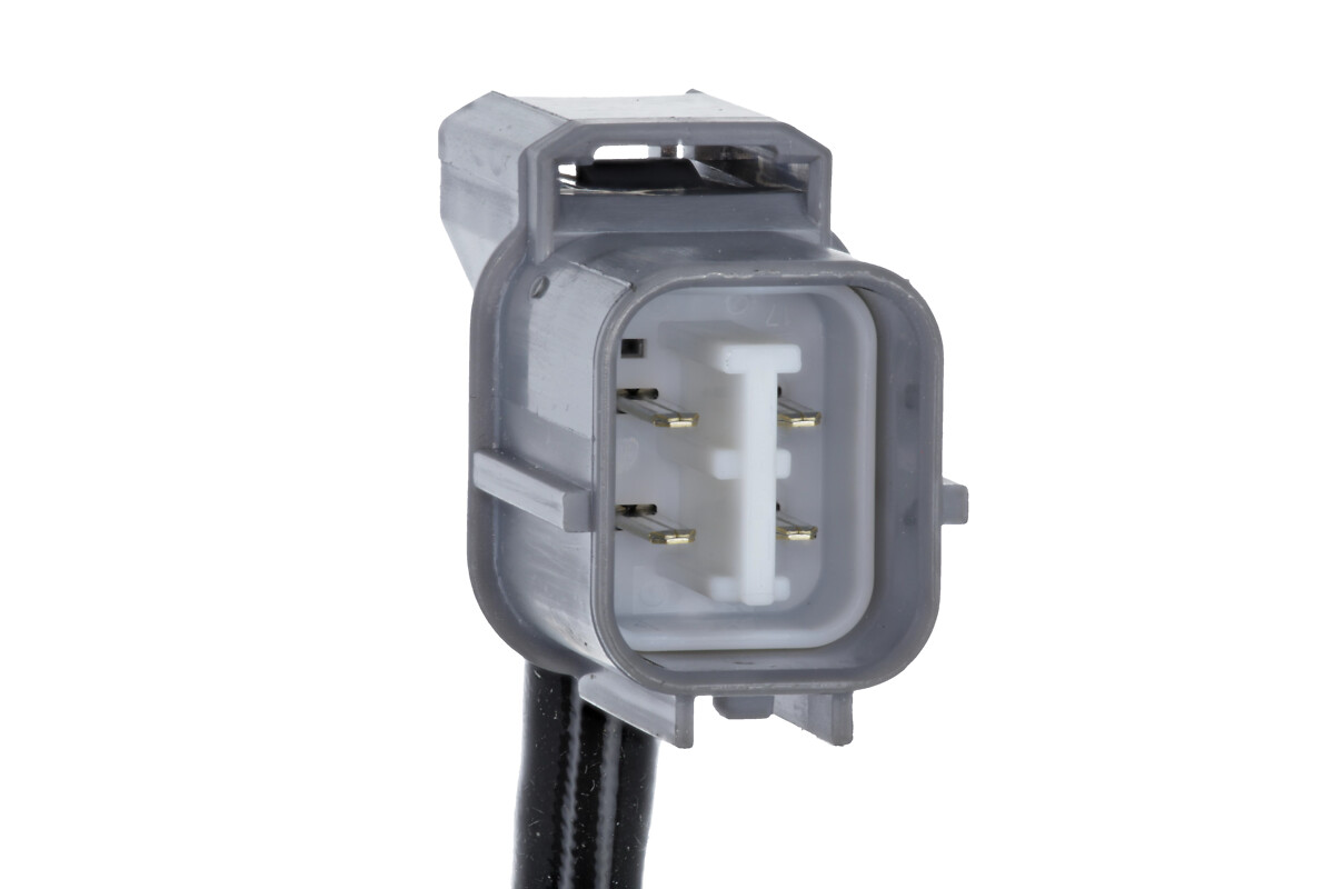 Oxygen Sensor 2