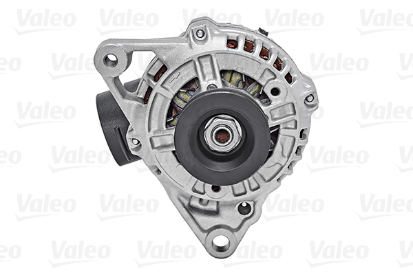 VALEO 437483 Alternatore