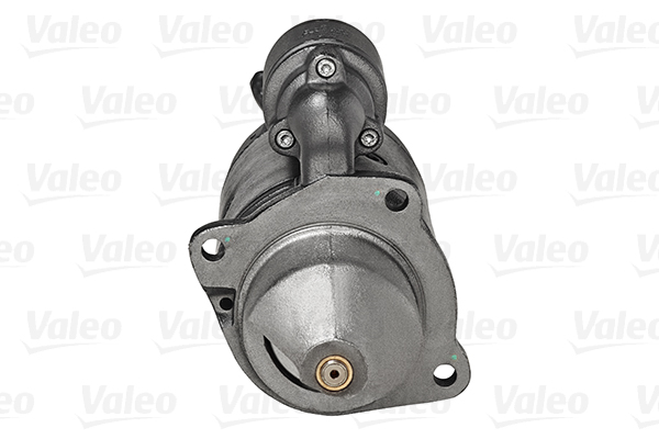 VALEO 455529 Motorino d'avviamento