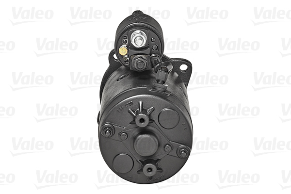 VALEO 455529 Motorino d'avviamento