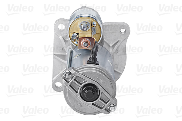 VALEO 458192 Motorino d'avviamento