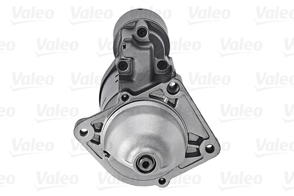 VALEO 458208 Motorino d'avviamento