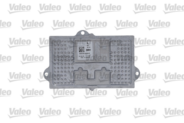 VALEO 047653 vezérlő, világítás PEUGEOT