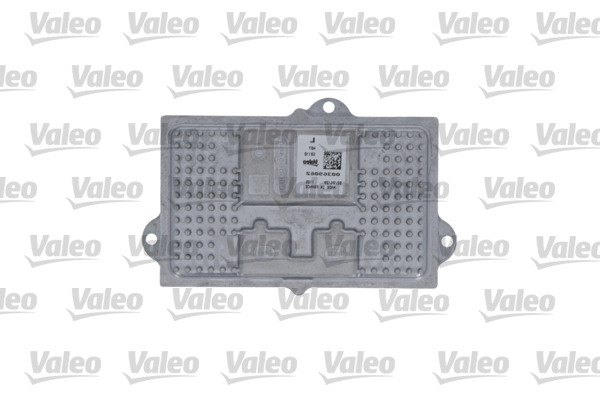 VALEO 047654 vezérlő, világítás PEUGEOT