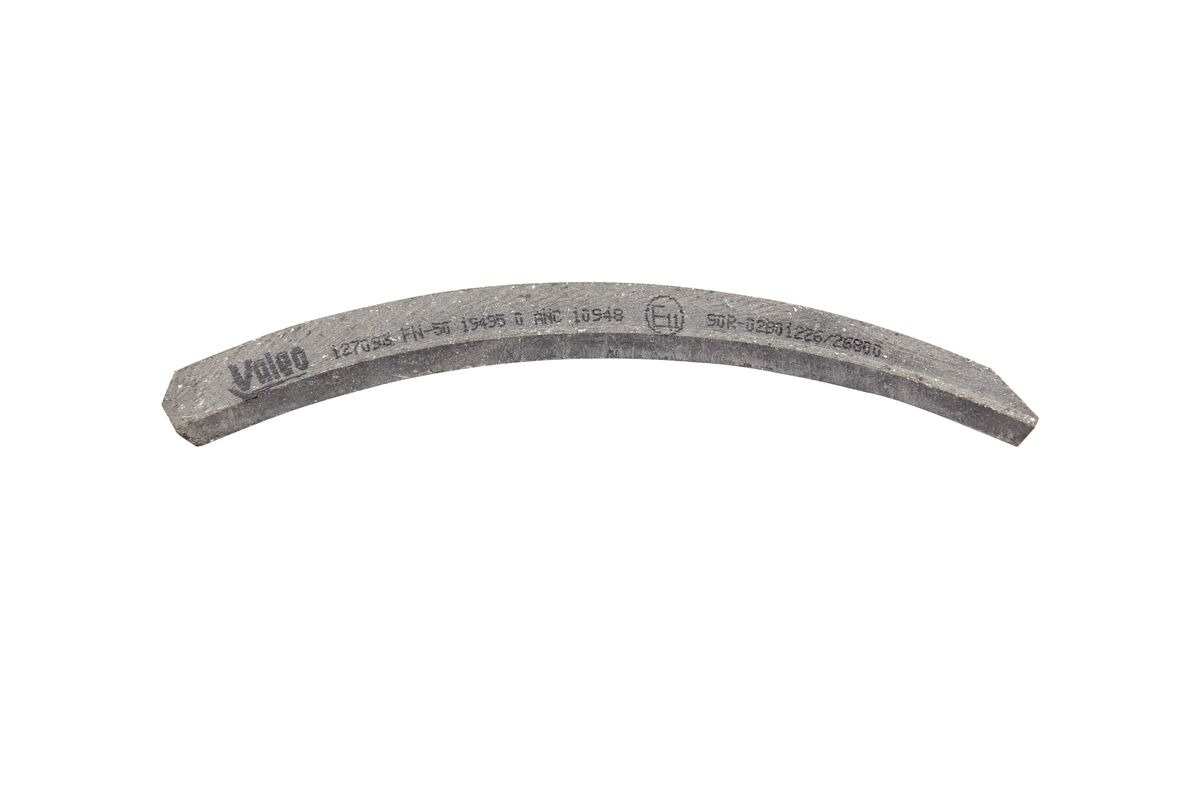 Brake Lining Kit, drum brake 2
