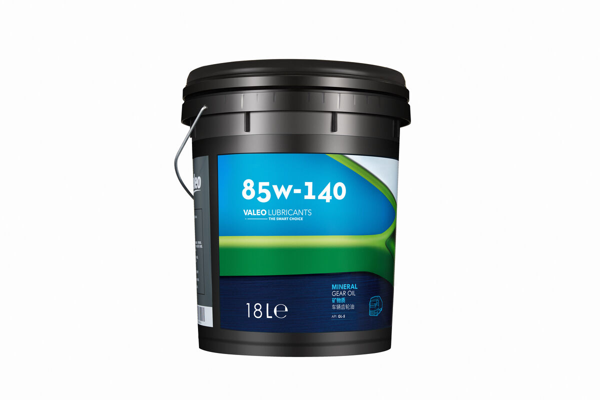 Transmission Oil