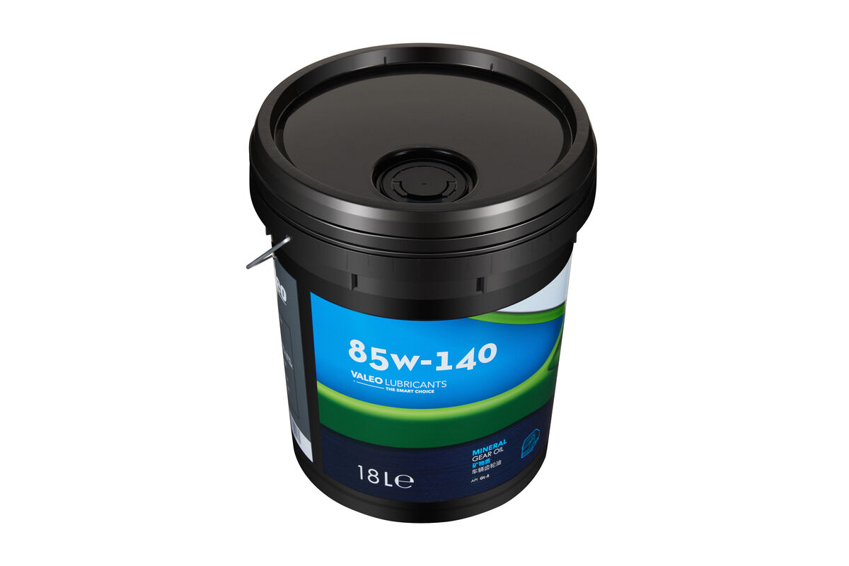 Transmission Oil 2