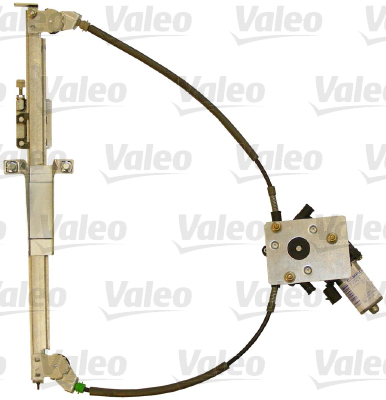 VALEO 850023 Alzacristallo