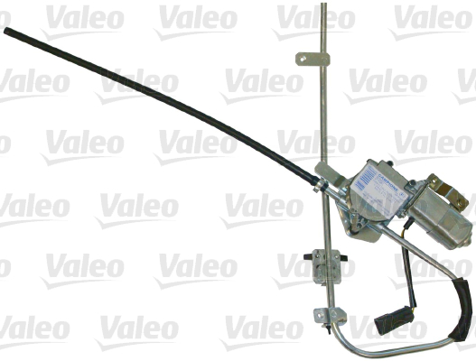 VALEO 850031 Alzacristallo