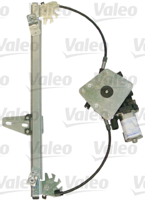 VALEO 850055 Alzacristallo-Alzacristallo-Ricambi Euro