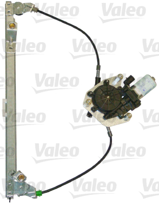 VALEO 850061 Alzacristallo