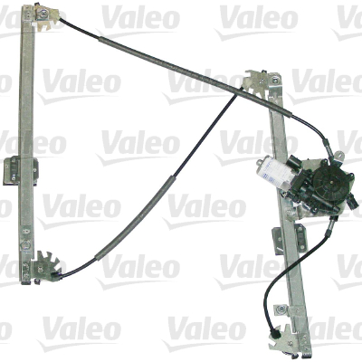 VALEO 850065 Alzacristallo-Alzacristallo-Ricambi Euro