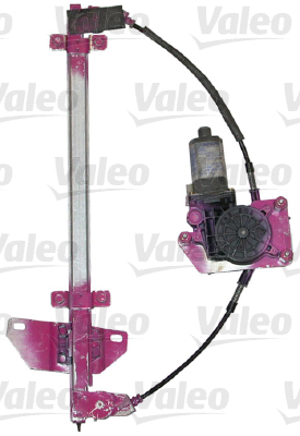 VALEO 850083 Alzacristallo