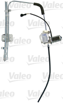 VALEO 850097 Alzacristallo