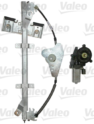 VALEO 850114 Alzacristallo