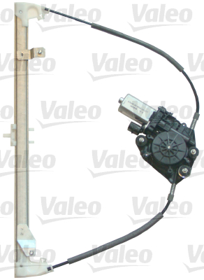 VALEO 850143 Alzacristallo-Alzacristallo-Ricambi Euro