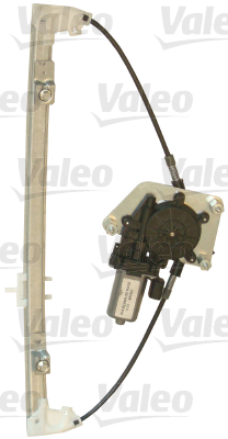 VALEO 850155 Alzacristallo-Alzacristallo-Ricambi Euro