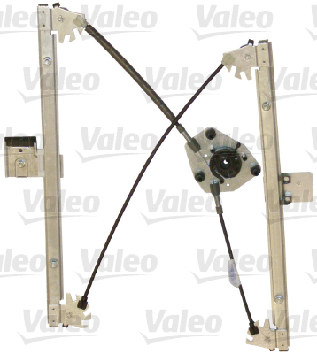 VALEO 850177 Alzacristallo