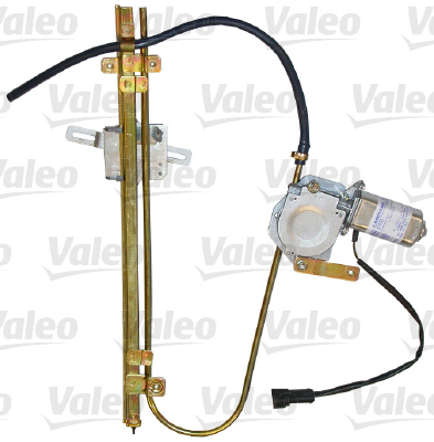 VALEO 850194 Alzacristallo-Alzacristallo-Ricambi Euro