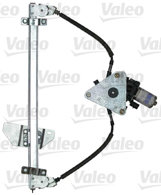 VALEO 850205 Alzacristallo-Alzacristallo-Ricambi Euro