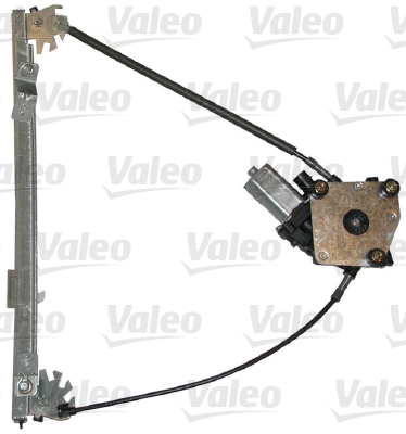 VALEO 850227 Alzacristallo-Alzacristallo-Ricambi Euro