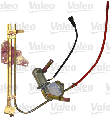 VALEO 850237 Alzacristallo