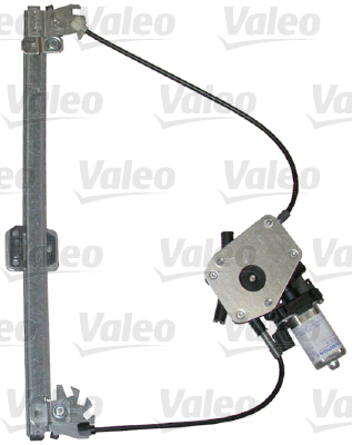 VALEO 850240 Alzacristallo-Alzacristallo-Ricambi Euro