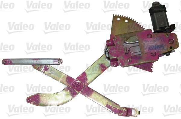 VALEO 850244 Alzacristallo