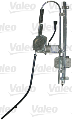 VALEO 850246 Alzacristallo-Alzacristallo-Ricambi Euro