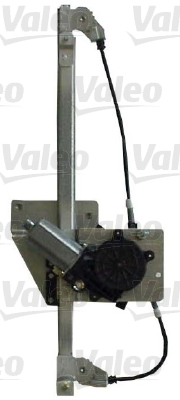 VALEO 850252 Alzacristallo