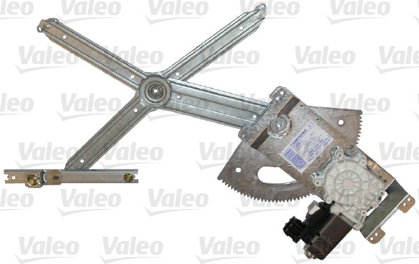 VALEO 850292 Alzacristallo-Alzacristallo-Ricambi Euro